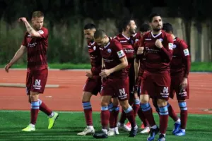 ΕΠΙΒΛΗΤΙΚΗ με ΣΟΥΠΕΡ Σαντίκ και τον... περιμένει ξανά! (φώτος)