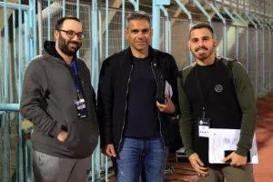 Καλύτερος ο Ολυμπιακός/ "Καλύτερα" για την ΕΝΠ! (φώτος)
