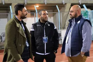 Καλύτερος ο Ολυμπιακός/ "Καλύτερα" για την ΕΝΠ! (φώτος)