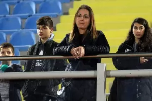 Καλύτερος ο Ολυμπιακός/ "Καλύτερα" για την ΕΝΠ! (φώτος)