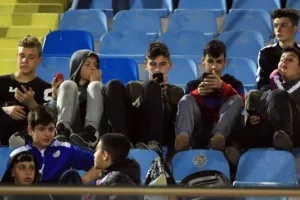 Καλύτερος ο Ολυμπιακός/ "Καλύτερα" για την ΕΝΠ! (φώτος)