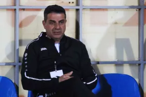 Απογοήτευση/Πάμπος