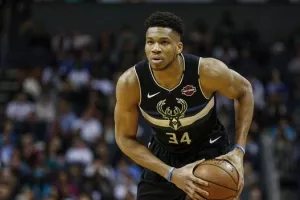Netflix o Giannis