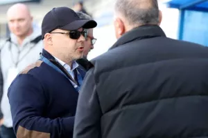 ΜΕΓΑΣ “Τρίσκο” έριξε το κάστρο! (φώτος)