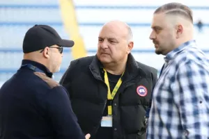 ΜΕΓΑΣ “Τρίσκο” έριξε το κάστρο! (φώτος)