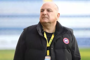 ΜΕΓΑΣ “Τρίσκο” έριξε το κάστρο! (φώτος)
