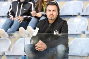 ΜΕΓΑΣ “Τρίσκο” έριξε το κάστρο! (φώτος)