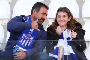 ΦΩΤΟΡΕΠΟΡΤΑΖ από το ΠΑΠ