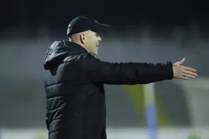 Θέλει... ο Μπεργκ