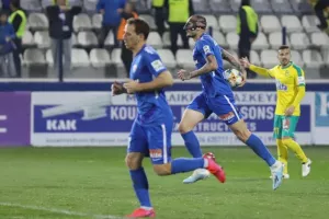 ΜΕΓΑΣ “Τρίσκο” έριξε το κάστρο! (φώτος)