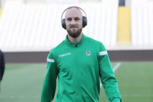 ΦΩΤΟΡΕΠΟΡΤΑΖ/Το pregame του αιώνιου