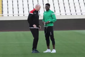 ΦΩΤΟΡΕΠΟΡΤΑΖ/Το pregame του αιώνιου