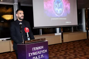 Με στυλ ο... Πρόεδρος!
