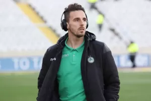 ΦΩΤΟΡΕΠΟΡΤΑΖ/Το pregame του αιώνιου