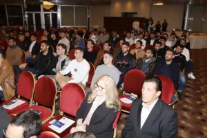 Σημαντικά μηνύματα βγήκαν από τη Γενική Συνέλευση του ΠΑ.Σ.Π (Φώτος)