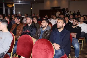 Σημαντικά μηνύματα βγήκαν από τη Γενική Συνέλευση του ΠΑ.Σ.Π (Φώτος)