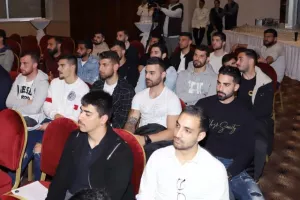 Σημαντικά μηνύματα βγήκαν από τη Γενική Συνέλευση του ΠΑ.Σ.Π (Φώτος)