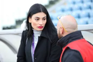 ΦΩΤΟΡΕΠΟΡΤΑΖ/Το pregame του αιώνιου