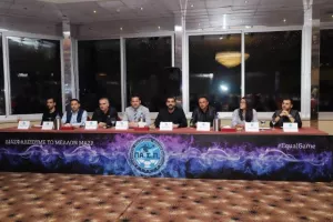 Σημαντικά μηνύματα βγήκαν από τη Γενική Συνέλευση του ΠΑ.Σ.Π (Φώτος)