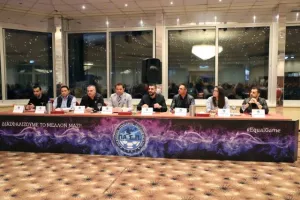 Σημαντικά μηνύματα βγήκαν από τη Γενική Συνέλευση του ΠΑ.Σ.Π (Φώτος)