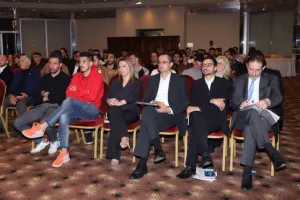 Σημαντικά μηνύματα βγήκαν από τη Γενική Συνέλευση του ΠΑ.Σ.Π (Φώτος)