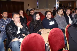 Σημαντικά μηνύματα βγήκαν από τη Γενική Συνέλευση του ΠΑ.Σ.Π (Φώτος)