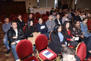 Σημαντικά μηνύματα βγήκαν από τη Γενική Συνέλευση του ΠΑ.Σ.Π (Φώτος)