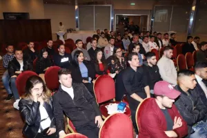 Σημαντικά μηνύματα βγήκαν από τη Γενική Συνέλευση του ΠΑ.Σ.Π (Φώτος)