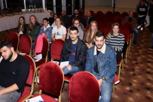 Σημαντικά μηνύματα βγήκαν από τη Γενική Συνέλευση του ΠΑ.Σ.Π (Φώτος)