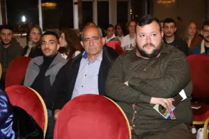 Σημαντικά μηνύματα βγήκαν από τη Γενική Συνέλευση του ΠΑ.Σ.Π (Φώτος)