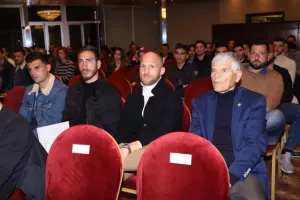 Σημαντικά μηνύματα βγήκαν από τη Γενική Συνέλευση του ΠΑ.Σ.Π (Φώτος)