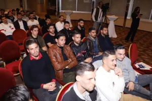 Σημαντικά μηνύματα βγήκαν από τη Γενική Συνέλευση του ΠΑ.Σ.Π (Φώτος)