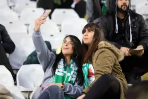 ΦΩΤΟΡΕΠΟΡΤΑΖ... απ΄τις κερκίδες του "ΓΣΠ"