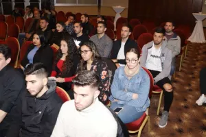 Σημαντικά μηνύματα βγήκαν από τη Γενική Συνέλευση του ΠΑ.Σ.Π (Φώτος)