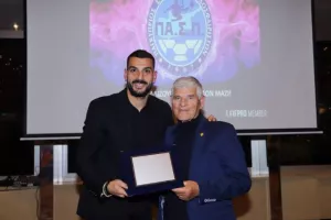 Σημαντικά μηνύματα βγήκαν από τη Γενική Συνέλευση του ΠΑ.Σ.Π (Φώτος)