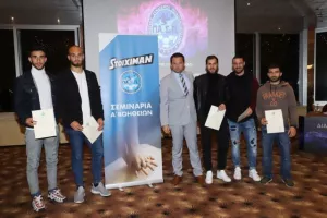 Σημαντικά μηνύματα βγήκαν από τη Γενική Συνέλευση του ΠΑ.Σ.Π (Φώτος)