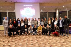 Σημαντικά μηνύματα βγήκαν από τη Γενική Συνέλευση του ΠΑ.Σ.Π (Φώτος)