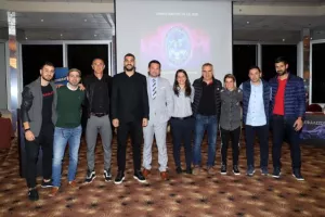 Σημαντικά μηνύματα βγήκαν από τη Γενική Συνέλευση του ΠΑ.Σ.Π (Φώτος)
