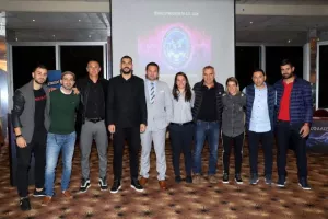 Σημαντικά μηνύματα βγήκαν από τη Γενική Συνέλευση του ΠΑ.Σ.Π (Φώτος)