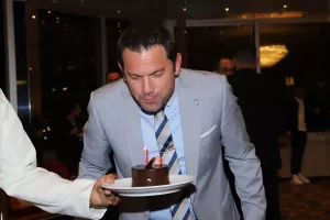 Ο... 44άρης Σπύρος!