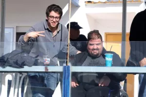 (ΦΩΤΟΡΕΠΟΡΤΑΖ) Ο κόσμος στο ΑΝΟ - ΑΕΚ