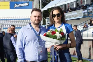 ΑΝΤΙΔΡΑΣΗ και... επιστροφή με ΤΡΙΑΡΑ! (Φώτος)