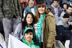 ΦΩΤΟΡΕΠΟΡΤΑΖ... απ΄τις κερκίδες του "ΓΣΠ"