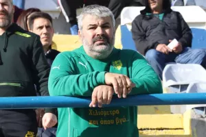 (ΦΩΤΟΡΕΠΟΡΤΑΖ) Ο κόσμος στο ΑΝΟ - ΑΕΚ