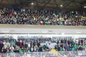 ΦΩΤΟΡΕΠΟΡΤΑΖ/Οι Ομονοιάτες έκαναν... έδρα το Τσίρειο