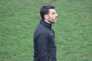ΦΩΤΟΣ/Ο κόουτς Δασκαλάκης