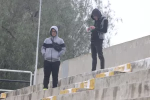 ΠΑΕΕΚ - ΕΛΗΑ (φωτορεπορτάζ)