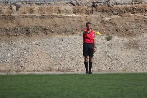 Κ17 ΑΠΟΕΛ - Ολυμπιακός (Φωτορεπορτάζ)