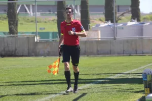 Κ17 ΑΠΟΕΛ - Ολυμπιακός (Φωτορεπορτάζ)