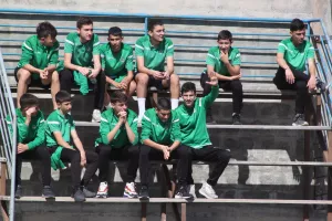 K14 AEΛ-Ομόνοια (Φωτορεπορτάζ)